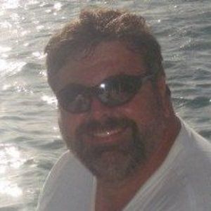 Meet your Posher, Jim